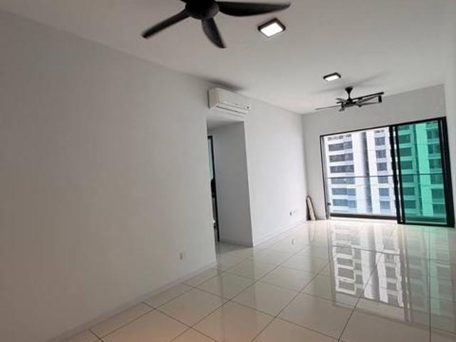 Condominium for rent in Setiawangsa, Kuala Lumpur
