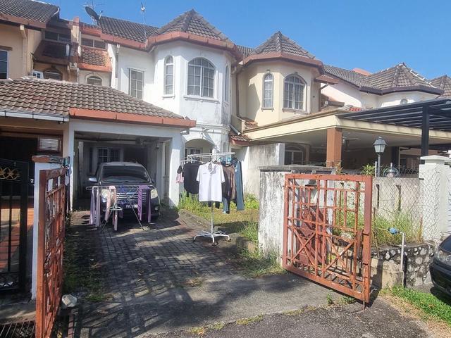 Terraced House for sale in Petaling, Subang Jaya