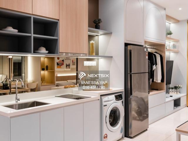 Shop for sale in Country Heights Damansara, Kuala Lumpur