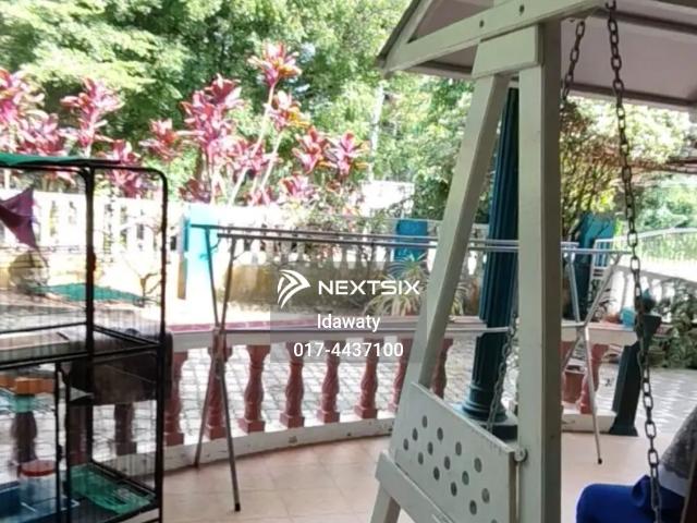 Residential House for sale in Country Heights Damansara, Kuala Lumpur