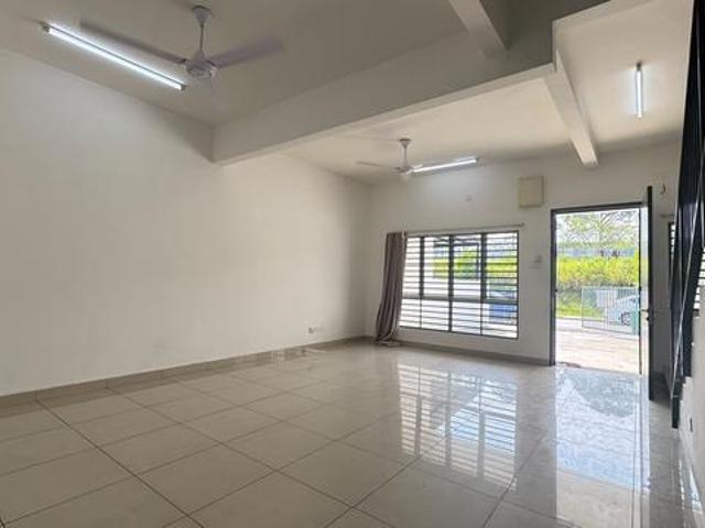 Terraced House for rent in Selayang, Selangor