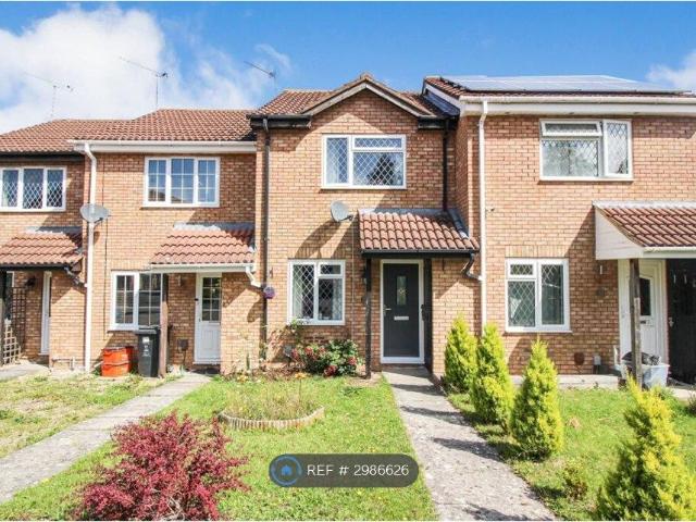 House for rent in Wood Hall, Swindon