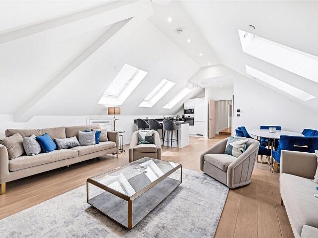 Apartment for rent in Chelsea, Greater London