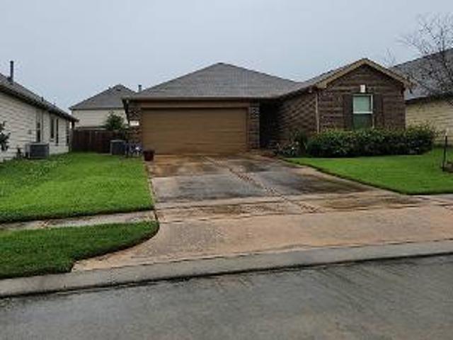 House for sale in Houston, Texas