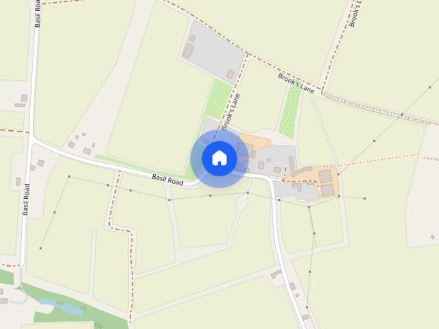 House for rent in West Dereham, King's Lynn and West Norfolk