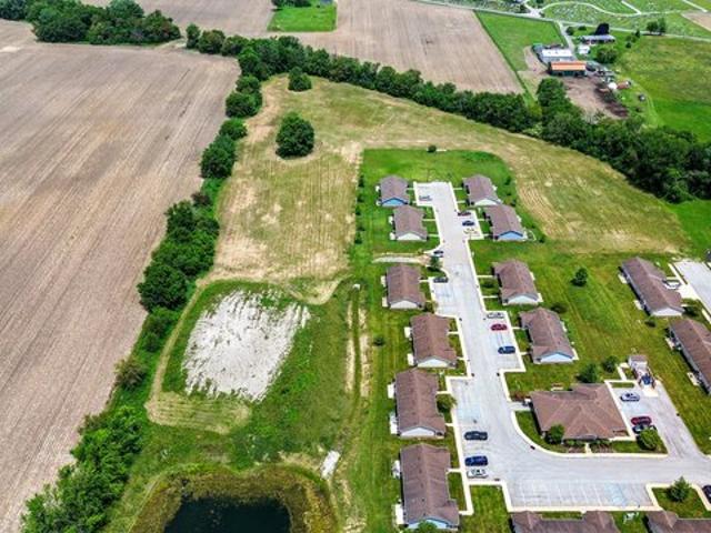 Land for sale in Sheridan, Indiana