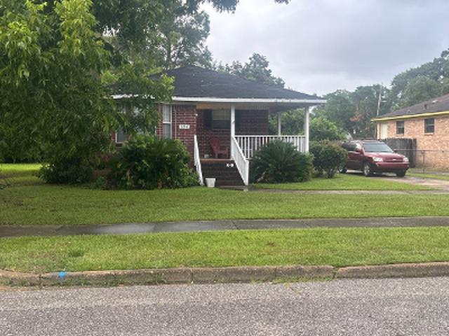House for sale in Mobile, Alabama