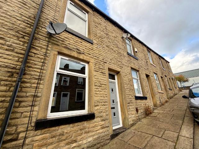 House for rent in Knotts, Pendle