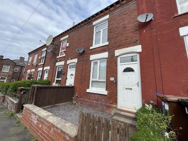 House for rent in Heaton Norris, Greater Manchester