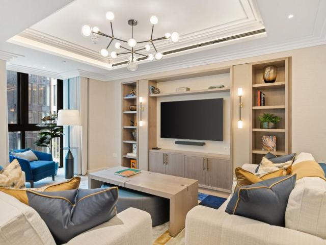 Apartment for rent in Brompton, Greater London