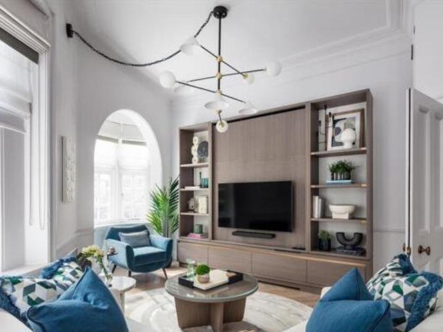 House for sale in City of London, Greater London