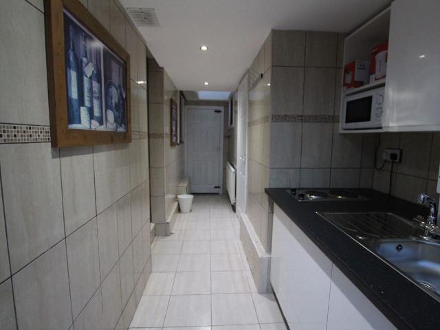 Studio for rent in Clayhall, Greater London