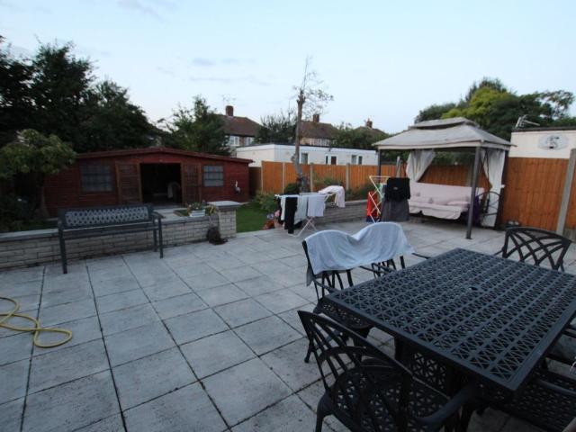 Studio for rent in Clayhall, Greater London