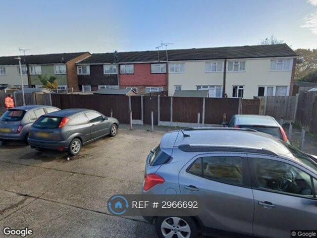 Room for rent in Essex