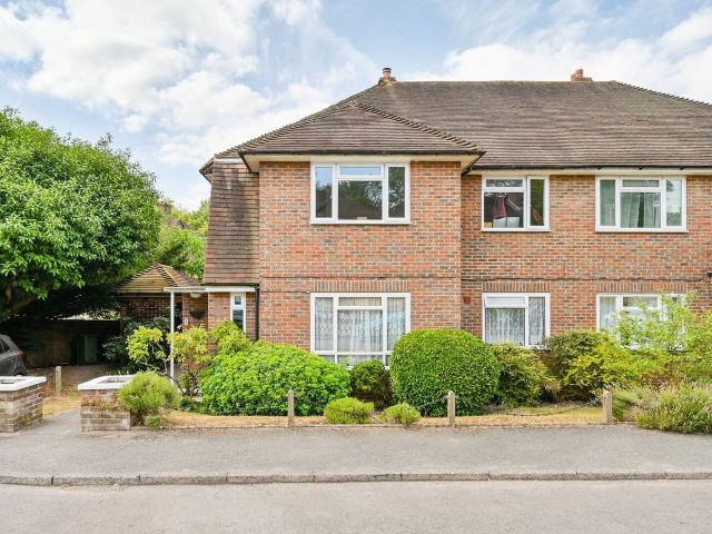 Apartment for rent in Carshalton Beeches, Greater London