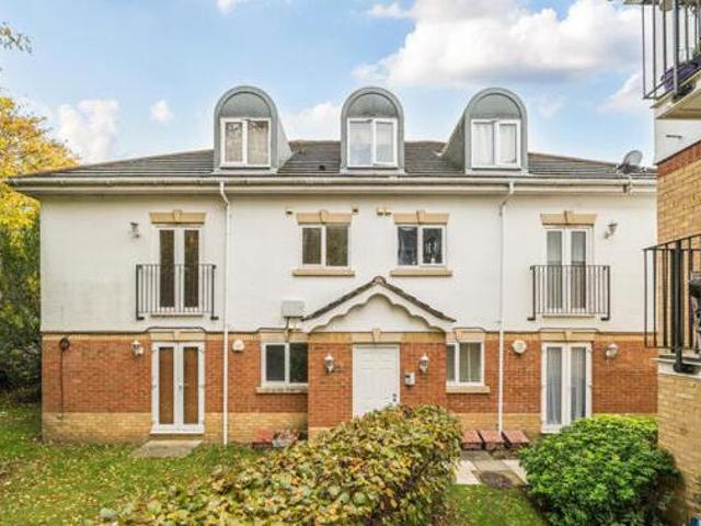 House for sale in Watford, Hertfordshire