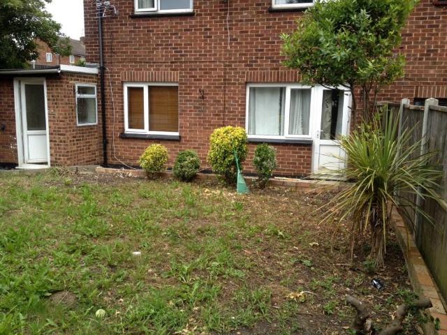 House for rent in Vange, Essex