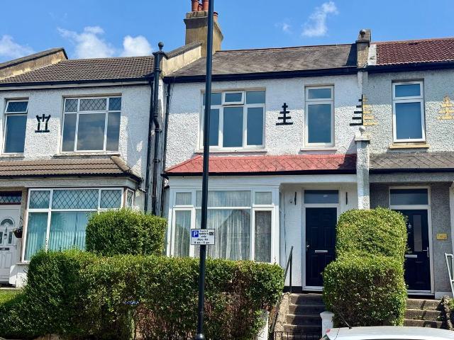 House for rent in Abbey Wood, Greater London
