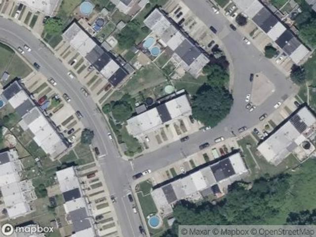 Townhouse for sale in Philadelphia, Pennsylvania