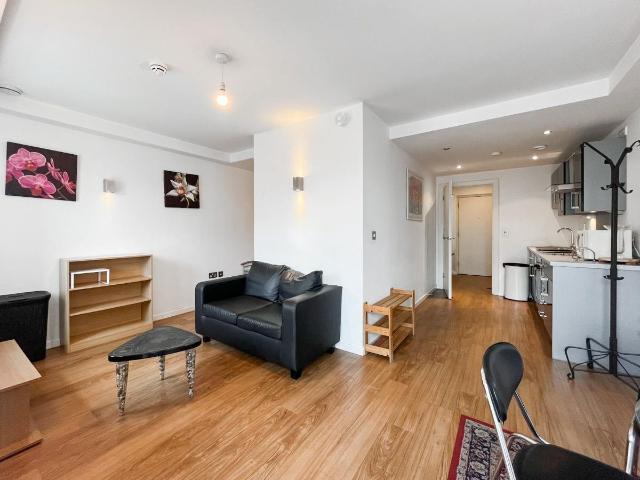 Apartment for rent in West Yorkshire
