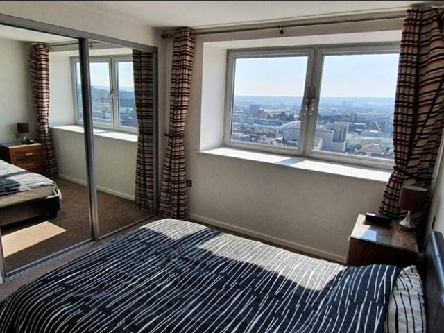 Apartment for rent in West Yorkshire