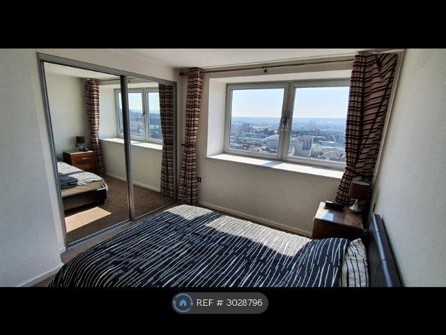 Apartment for rent in West Yorkshire