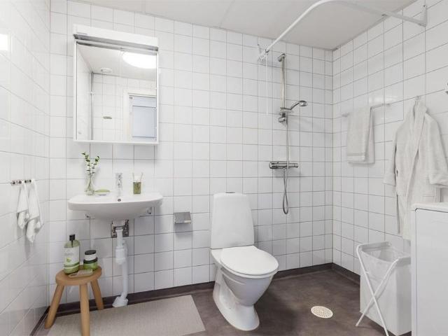 Rum hyra i Örebro