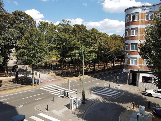 Appartement location à Koekelberg, Brussel-Hoofdstad - Bruxelles-Capitale
