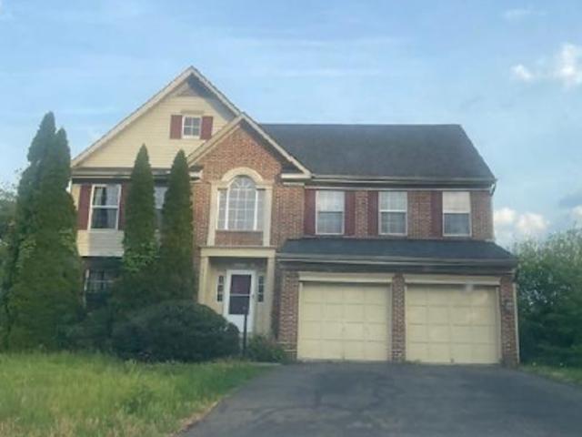 House for sale in Virginia