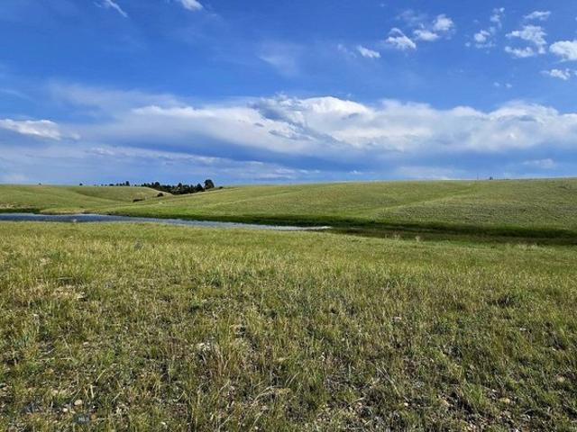 Land for sale in Montana