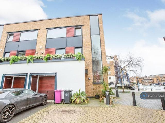 House for rent in Ratcliffe, Limehouse