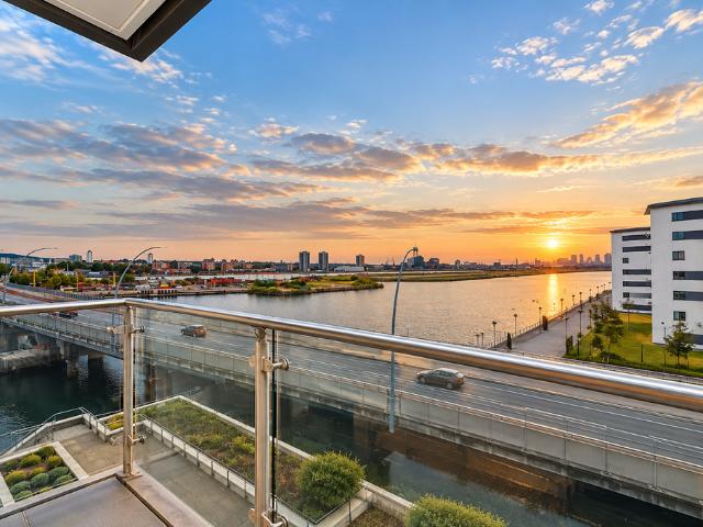 Apartment for rent in London Borough of Newham, Greater London