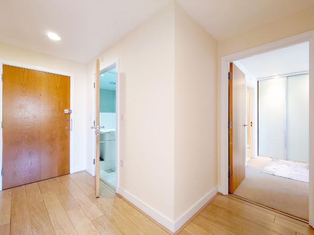 Apartment for rent in Reach, Greater London