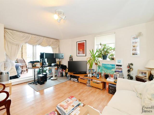 Apartment for rent in Ratcliffe, Limehouse