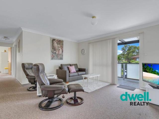 House for rent in St Georges Basin, New South Wales