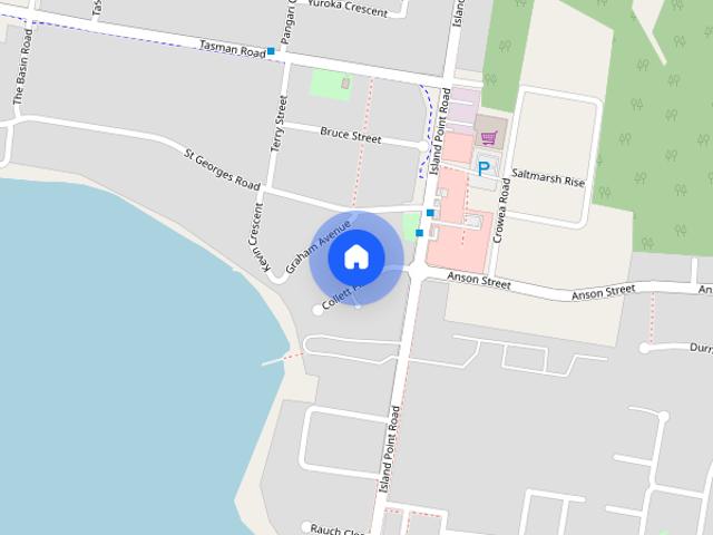 House for rent in St Georges Basin, Shoalhaven City Council