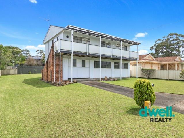House for rent in St Georges Basin, New South Wales