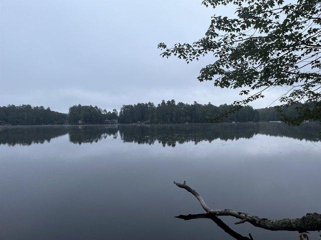 Land for sale in New Hampshire