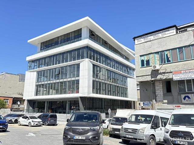 Küçükçekmece, İstanbul içerisinde satılık Dükkan