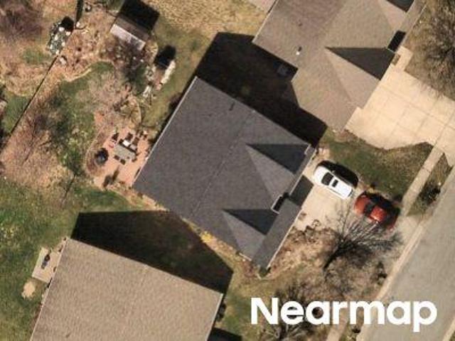 House for sale in Camby, Indiana