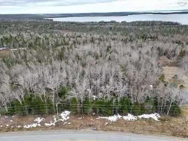 House for sale in Whiteside, Nova Scotia