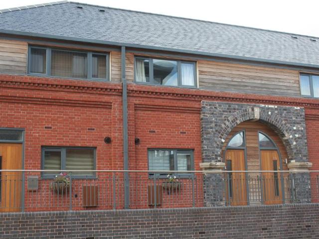 Apartment for rent in Diglis, Worcestershire