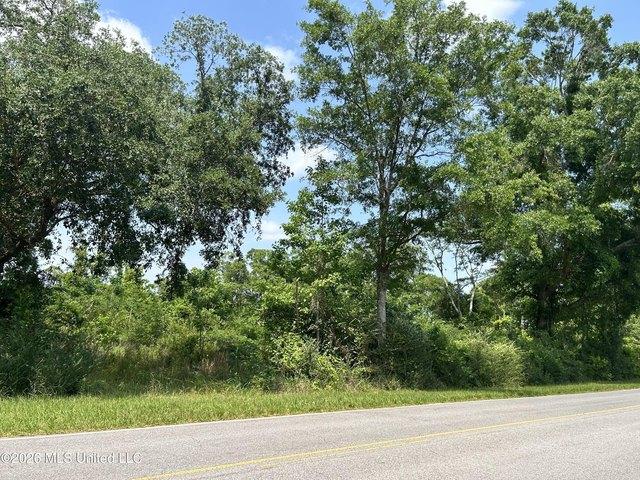 Land for sale in Lucedale, Mississippi