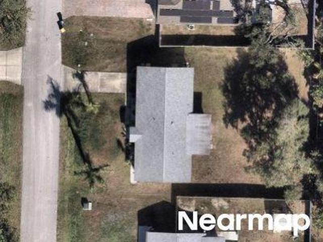 House for sale in Port Charlotte, Florida