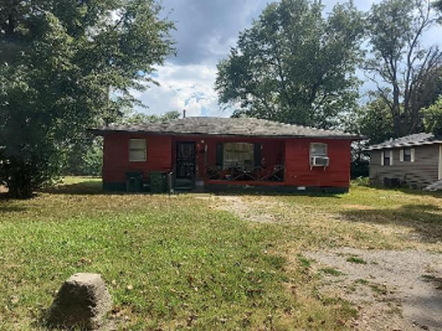 House for sale in Blytheville, Mississippi County