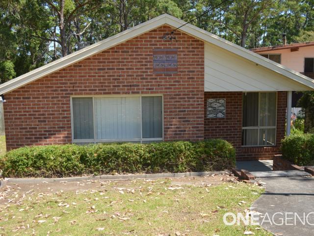 House for rent in Basin View, New South Wales