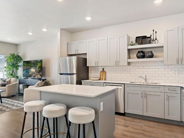 Apartment for rent in Ogden, Weber County