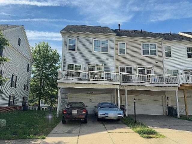 House for sale in Virginia