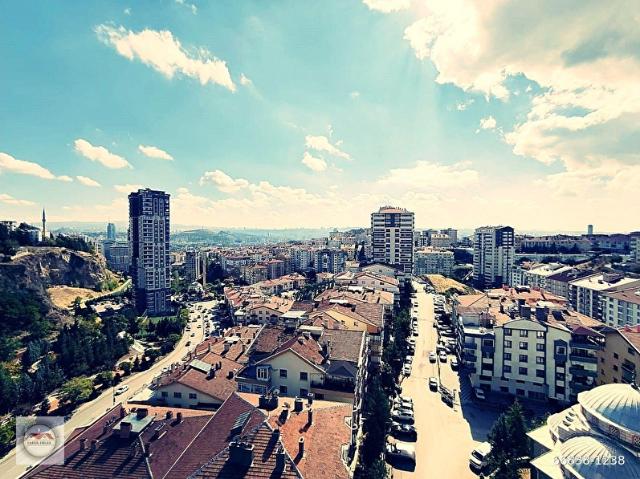 Ankara Merkez, Ankara içerisinde satılık mülk