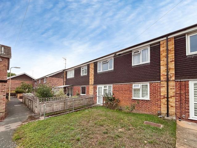 Apartment for rent in Aldershot, Rushmoor